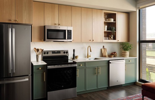 Buckman Neighborhood Apartment | Memoir Buckman