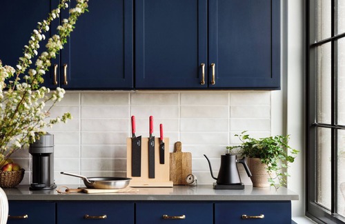 South Nashville Apartment | Memoir Wedgewood Houston