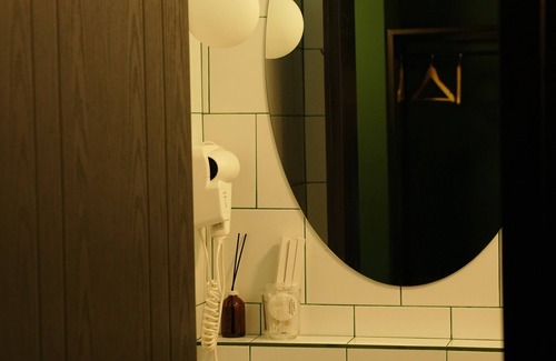 Kutaisi Hotel | Memoire
