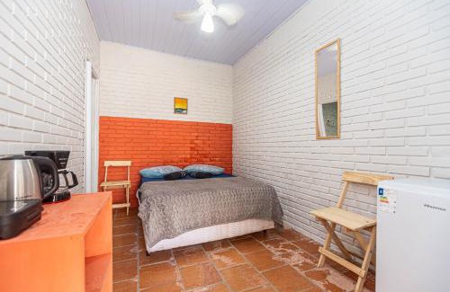 Pontal do Parana House | Memora Guesthouse Pontal do Paraná - Suíte a duas quadras da Praia e perto da Ilha do Mel