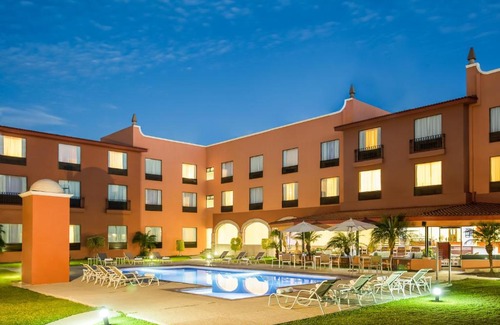 Celaya Hotel | Memora Hotel