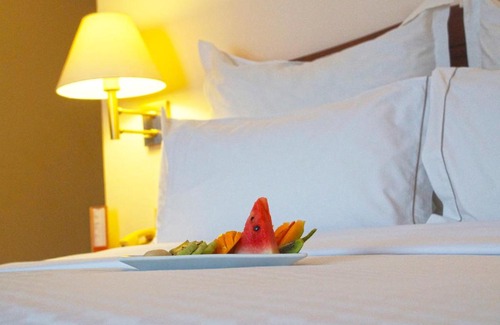 Celaya Hotel | Memora Hotel
