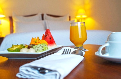 Celaya Hotel | Memora Hotel