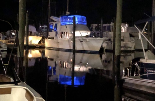 Clearwater Beach Boat Rental | Memorable Bayside Yacht Retreat - 2 Bedroom