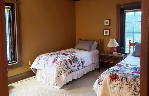 Woodville House | Memories at the Depot