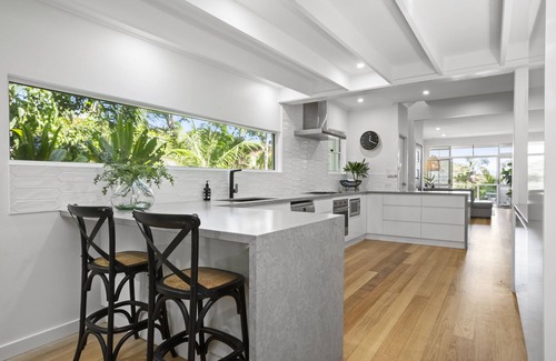 Byron Bay House | Memories at Wategos Byron Bay