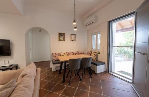 Mavrovouni House | Memories Gytheio