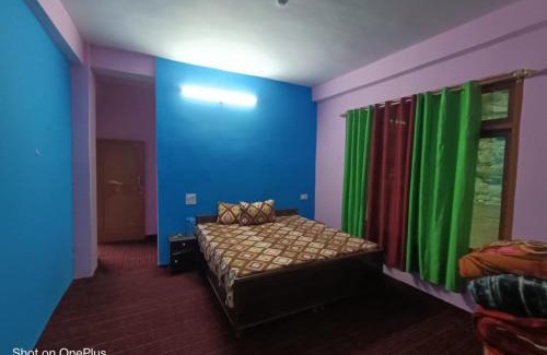 Chitkul House | Memories homestay