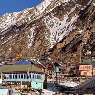 Chitkul House | Memories homestay