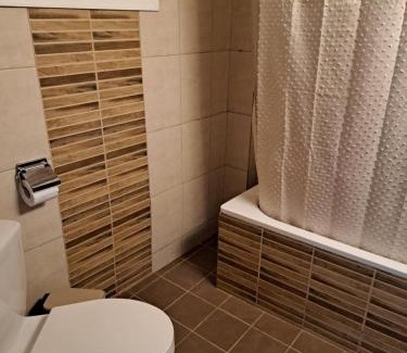 Kavala Apartment | Memories House