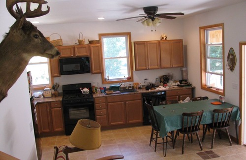 Franklin House | Memories Made Here -Maine Loon House-AcadiaNP/Downeast-Lakefront-WiFi/TVs-Kayaks