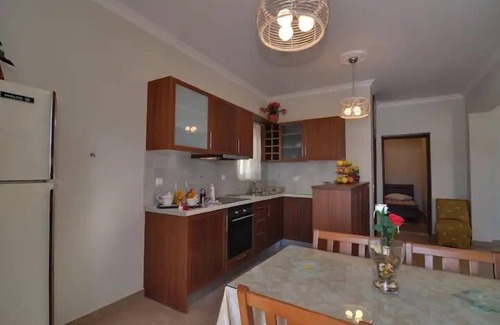 Milos Apartment | Memories of Milos