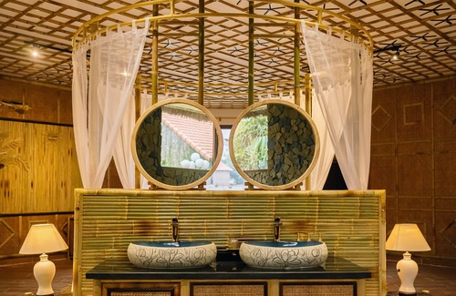 Gia Vien Hotel | Memorina Ninh Binh Resort