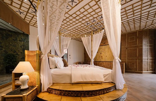 Gia Vien Hotel | Memorina Ninh Binh Resort