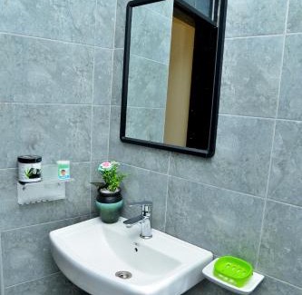Kireka Apartment | Memory Homes Africa