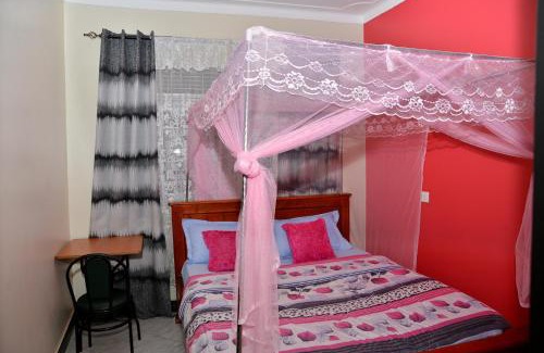 Kireka Apartment | Memory Homes Africa