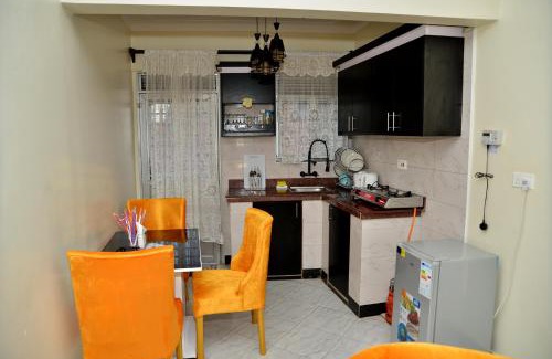 Kireka Apartment | Memory Homes Africa
