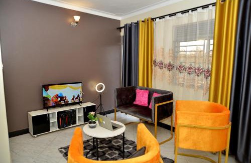 Kireka Apartment | Memory Homes Africa