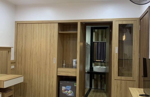 Ha Long Hotel | Memory Hotel