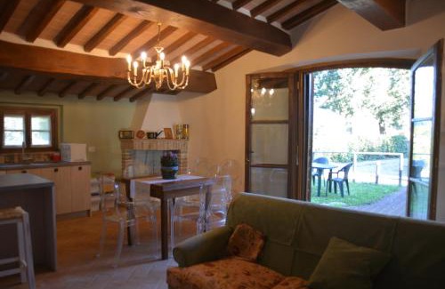 San Gimignano Apartment | Memory House