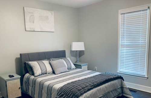 Durham House | Memory Lane Rental