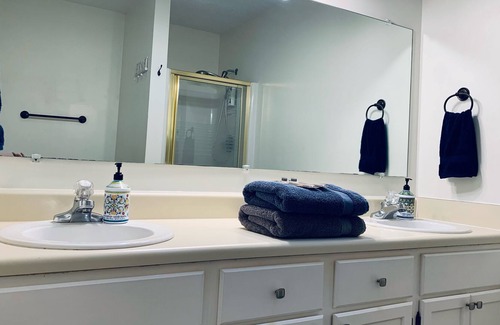 Durham House | Memory Lane Rental