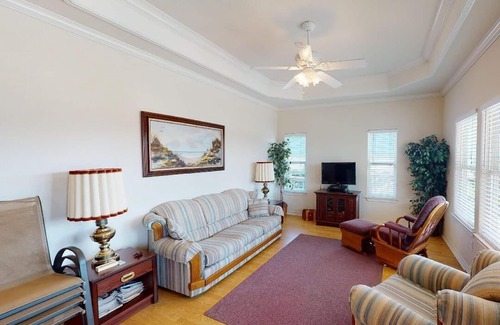 Galveston House | Memory Maker!! 3 bed home with direct access to water !