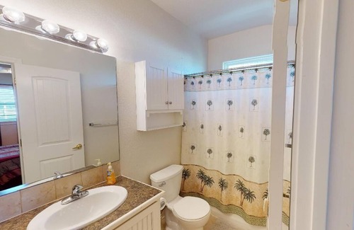Galveston House | Memory Maker!! 3 bed home with direct access to water !