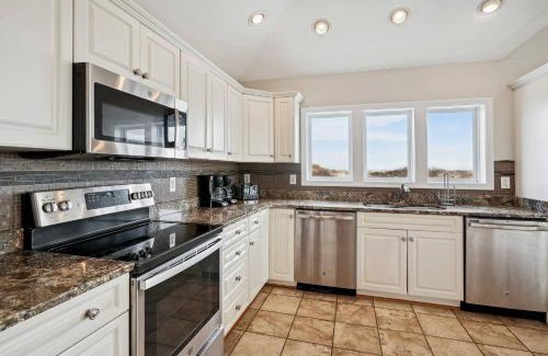 Ocean Sands House | Memory Maker