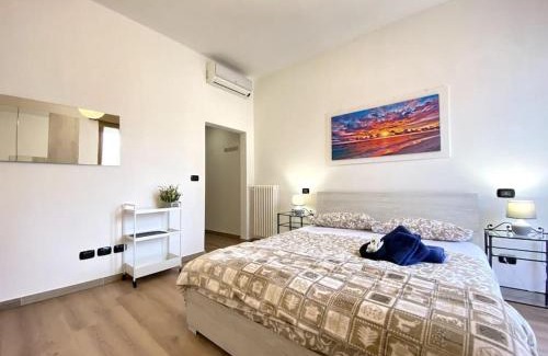 Province of Bologna Apartment | Memory Suite con Wifi/Netflix