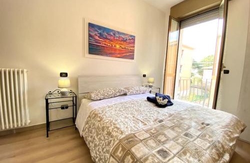 Province of Bologna Apartment | Memory Suite con Wifi/Netflix