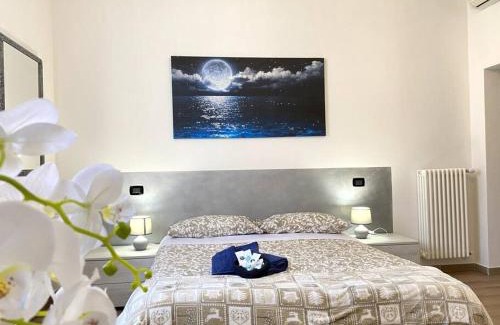 Province of Bologna Apartment | Memory Suite con Wifi/Netflix