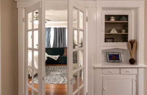 Central Midtown Apartment | Memphis Belvedere Suites Lower King 1 bedroom