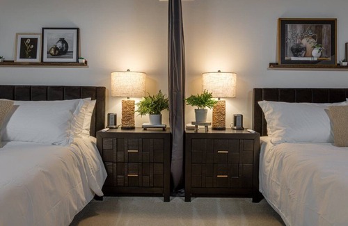 Lakeland House | Memphis Lakefront, 5 King beds, close to everything