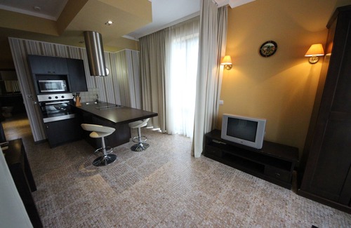 Sunny Beach Hotel | Menada Apartments in Royal Beach Resort