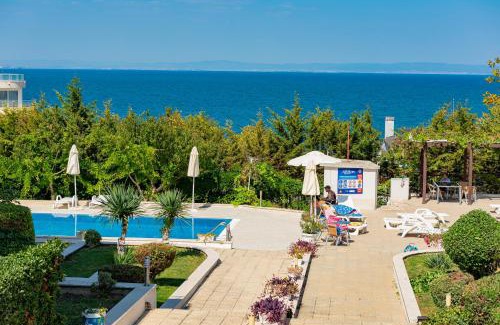 Budjaka Apartment | Menada Apolon Apartments