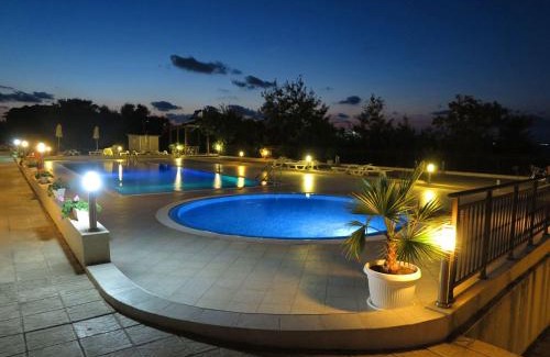 Budjaka Apartment | Menada Apolon Apartments