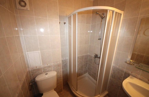 Sveti Vlas Hotel | Menada Belle View Apartments