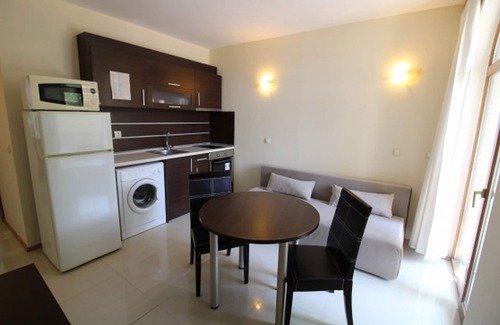 Budjaka Apartment | Menada Green Hills Apartments