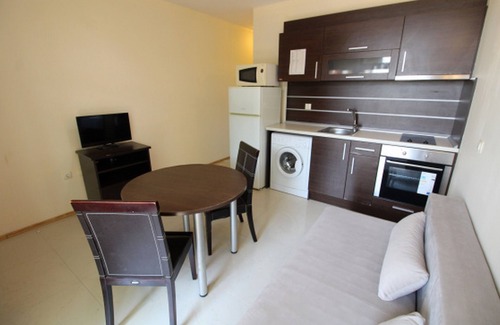 Budjaka Apartment | Menada Green Hills Apartments