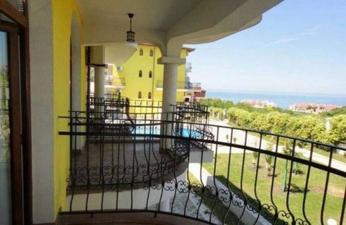 Budjaka Apartment | Menada Green Hills Apartments