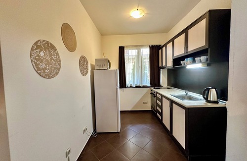 Sunny Beach Apartment | Menada Imperial Heights