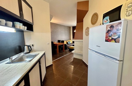 Sunny Beach Apartment | Menada Imperial Heights
