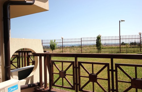 Sunny Beach Apartment | Menada Imperial Heights
