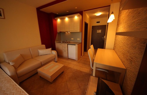 Sozopol Hotel | Menada Kavaci Sozopol Apartments