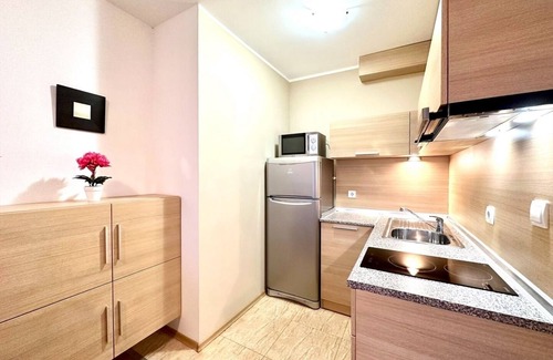Aheloy Apartment | MENADA * Marina Cape * Two bedroom apartment with sea view