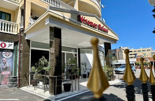 Sunny Beach Apartment | MENADA * MIRAMAR Palace * Family studio