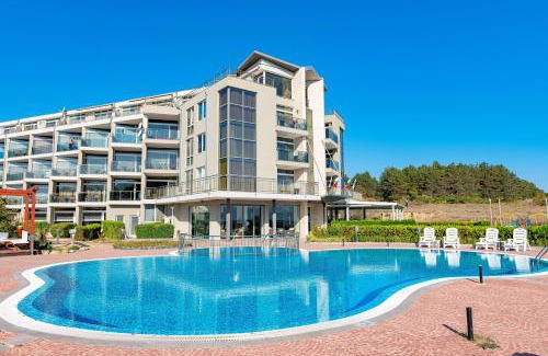 Sozopol Apartment | Menada Sozopol Apartments