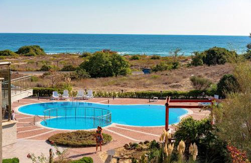 Sozopol Apartment | Menada Sozopol Apartments