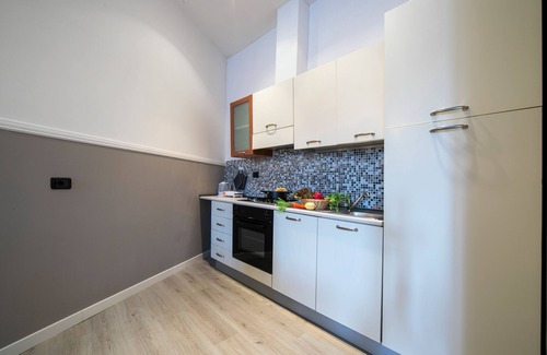 Menaggio Apartment | Menaggio Tosca 1